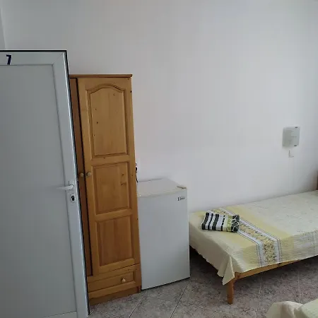 давидови Guest house 3*