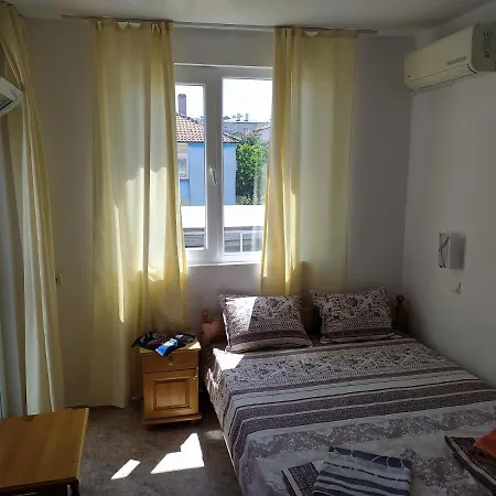 давидови Guest house Kiten (Burgas)