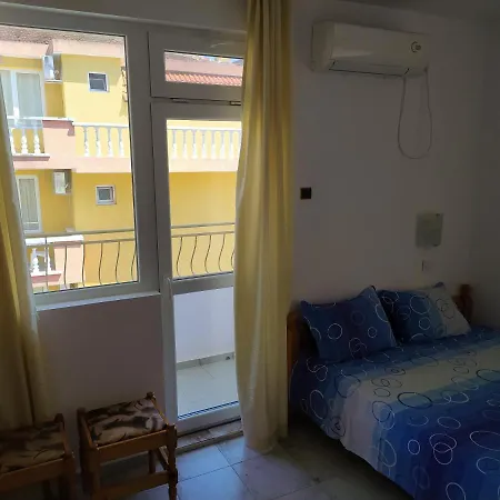 Guest house Къща За Гости Давидови
