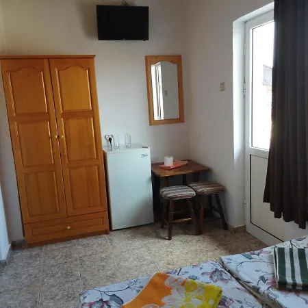 давидови Guest house Kiten (Burgas)